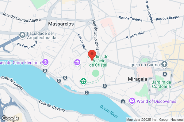 Galerias Peixoto De Ermesinde