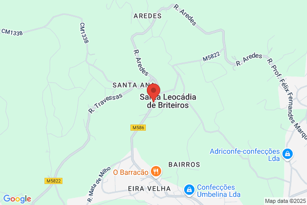 Lio Francisco Ribeiro Silva-Sociedade Unipessoal Lda