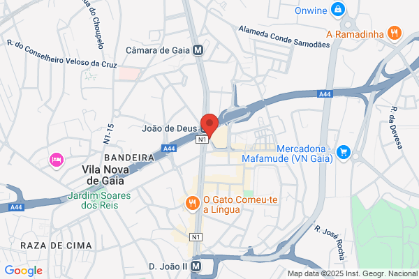 Mais Bonita-Comãio De Vestuéo Unipessoal Lda