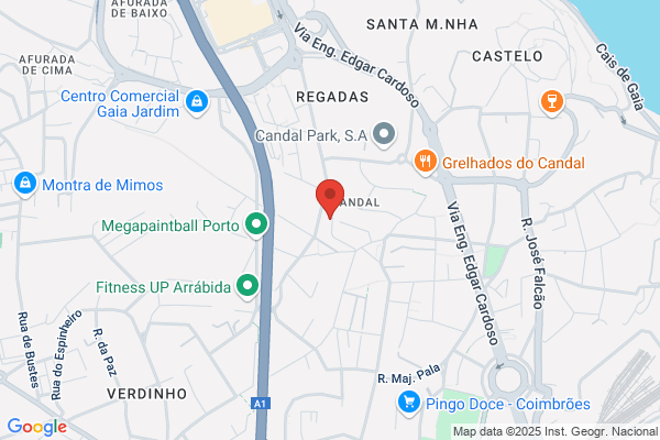 Paca-Comércio De Vestuário E Acessórios Texteis Lda