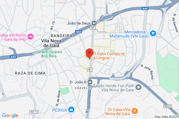 Caetsu Publicidade Sa