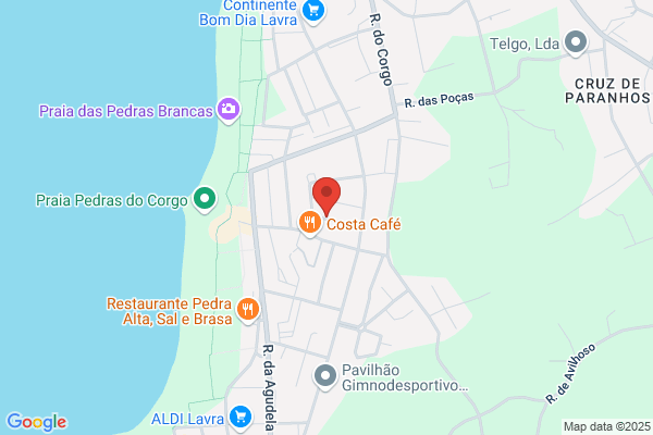 Mais Sinalética