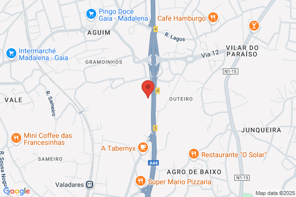 Publiberia-Publicidade Lda