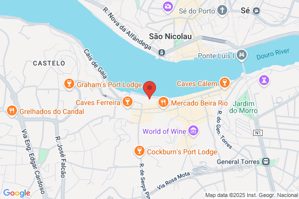 Eat And Drink-Sociedade Internacional De Hotelaria E bebidas lda