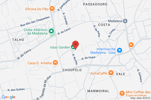 Latur-Sociedade De Empreendimentos Turôicos Hoteleiros Lda