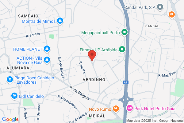 Gabinete Estica Emia Bessa