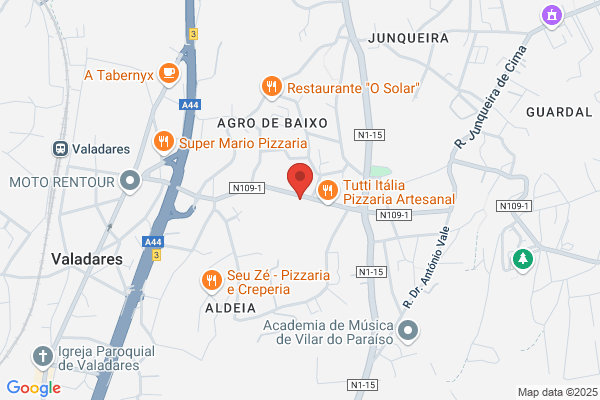 Centro Clenico De Valadares