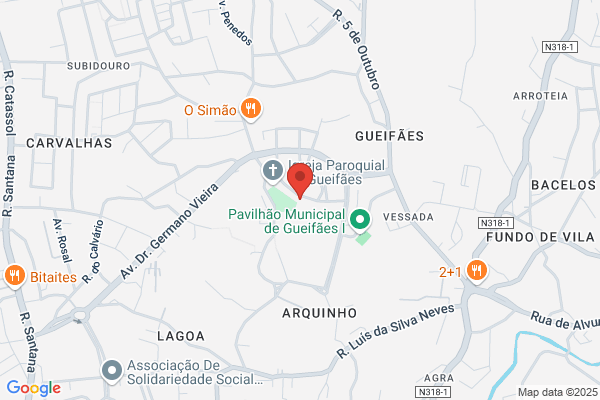 Jacinto S Domingues Correia