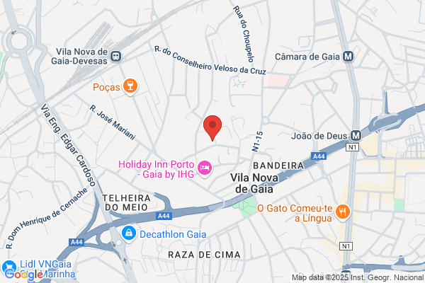 Habeas Data-Consultoria Informática Lda