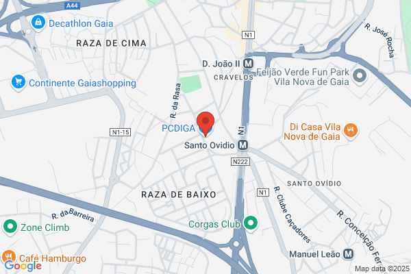 Pahldata Portugal-Comãio Equipamento De Informica Sa