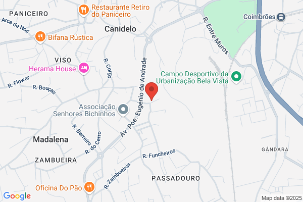 Fontarras & Veríssimo Lda