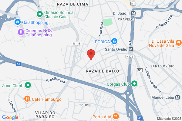 Minimercado Da Rasa