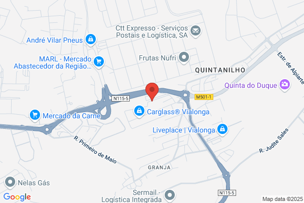 Viti-Comércio Alimentar Lda,a J