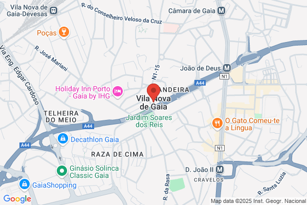 Afonso & Campos Lda