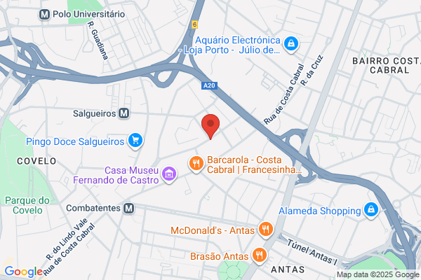 Hospital Veterinário Montenegro