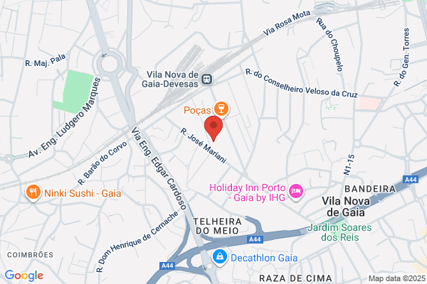 C Da Silva (Vinhos). Sa