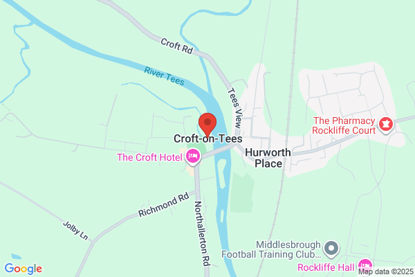 Croft & C. Sa