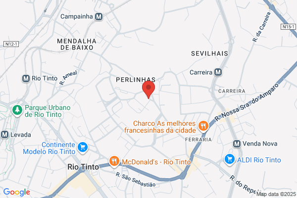 A Fisga-Infantário E Jardim Infância Lda