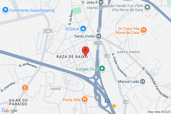Jardim De Infãia Joanico Lda