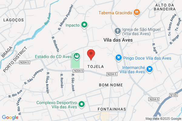 Aguipex-Avaliações E Expropriações Lda