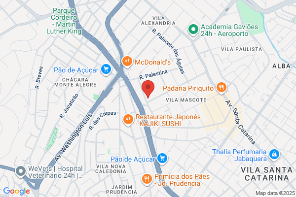 Cabeleireiro Analu