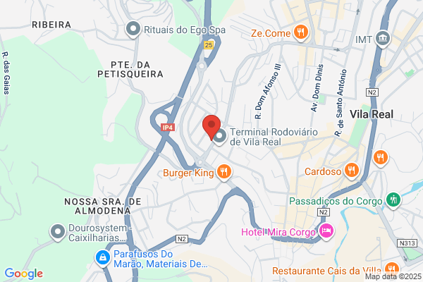 Cabeleireiro Ilma