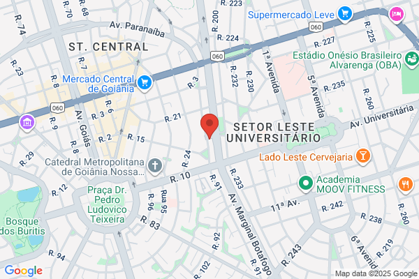 Cabeleireiros Cristina