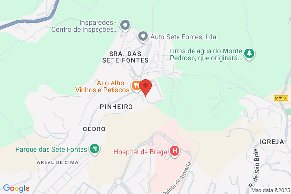 Ferreiras & Martins Lda