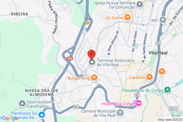 Guedesconta-Gabinete De Contabilidade E Assistência Fiscal Lda