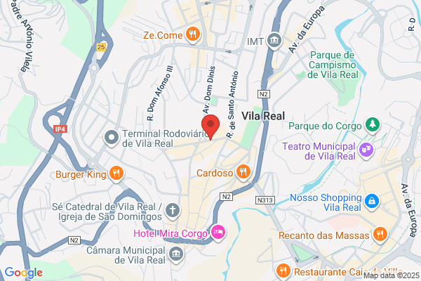 Livraria Dom Dinis