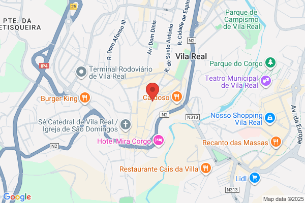 Visão D`época Mobiliário Lda
