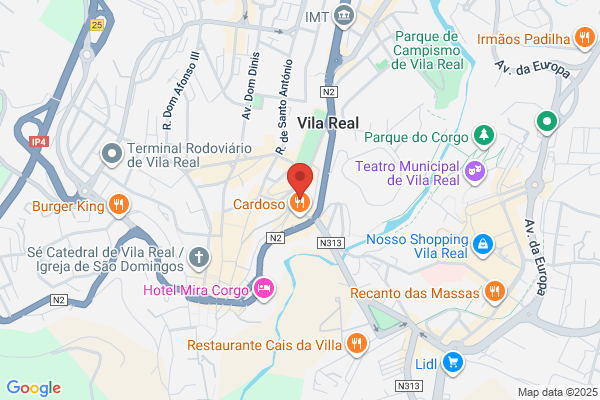 Ourivesaria Confiança