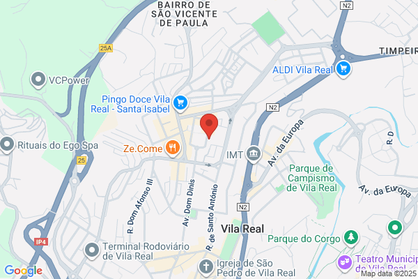Pizzeria Dolce Vita De André Alves