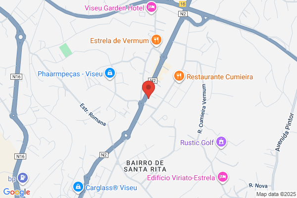 Visar-Mediação De Seguros Lda