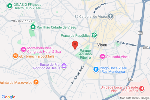 Viso Seguros-Sociedade Mediadora De Seguros Lda