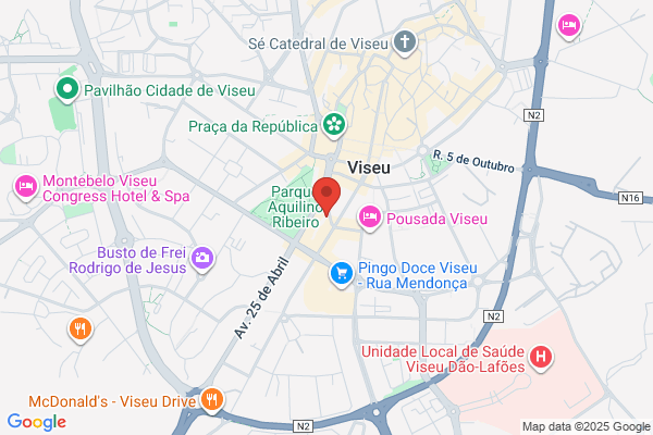 Confraria Saberes E Sabores Da Beira/Grão Vasco