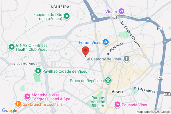 Lusitânia-Agência De Desenvolvimento Regional