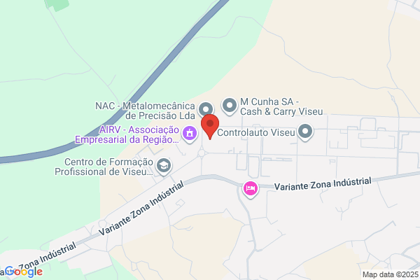 Auto Costa-Comercio E Industria. Lda