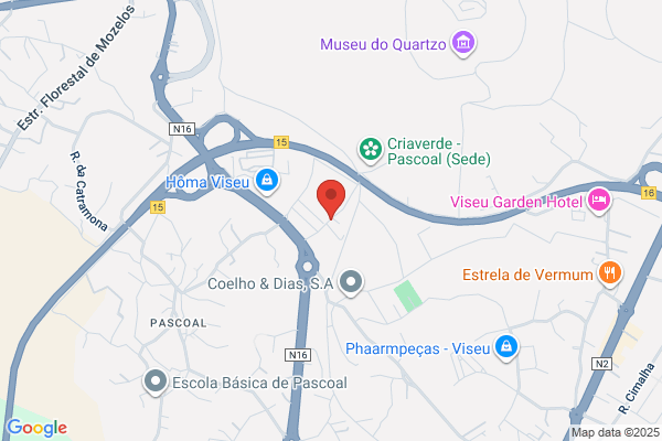 Osfer-Extras Viseu-Comercio De Acessarios Auto. Lda