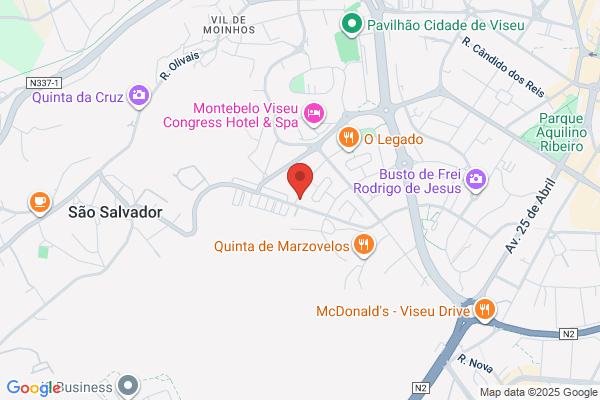 Tevipeias-Sociedade De Importaiao E Comercio De Peias auto. lda