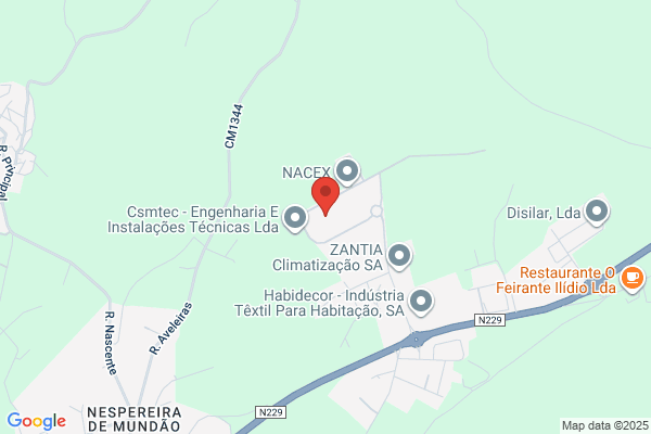 Bosch Car Service LD Auto Viseu
