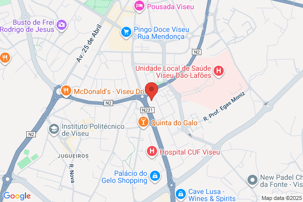 Belo Astral-Salàde Cabeleireiro Lda