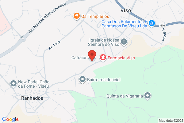 Catia Fonseca