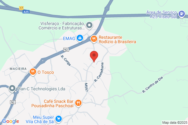 Termoalumínios-Serralharia Civil Lda