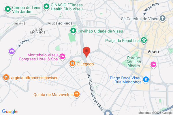Marlouro-Representações,consultoria E Mobiliário Lda