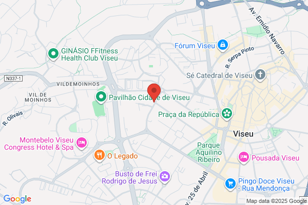 Pessoas E Business-Recursos Humanos,contabilidade E Consultadoria Lda