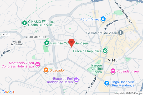 Centro Andreia Costa