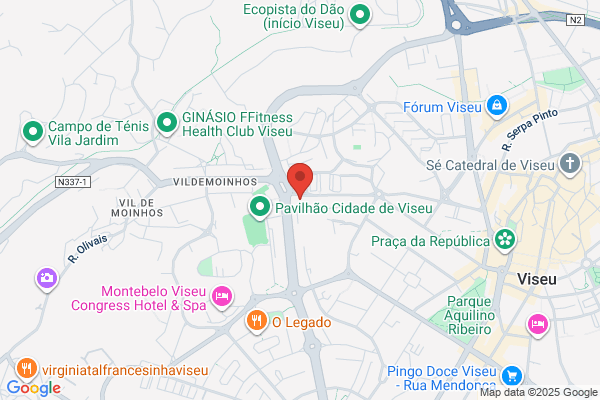 Cligeral-Serviços Clínicos Especializados Em Medicina Geral Lda