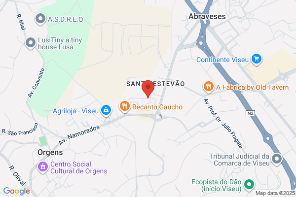 Clínica Veterinária Amicão