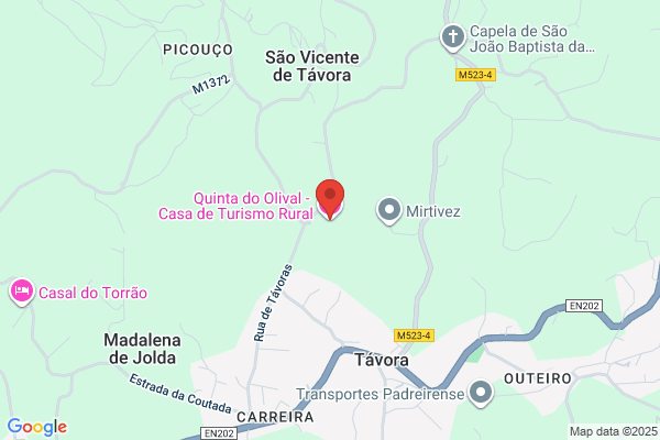 Condomínio Quinta Do Olival Lt 17